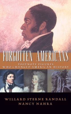 Forgotten Americans