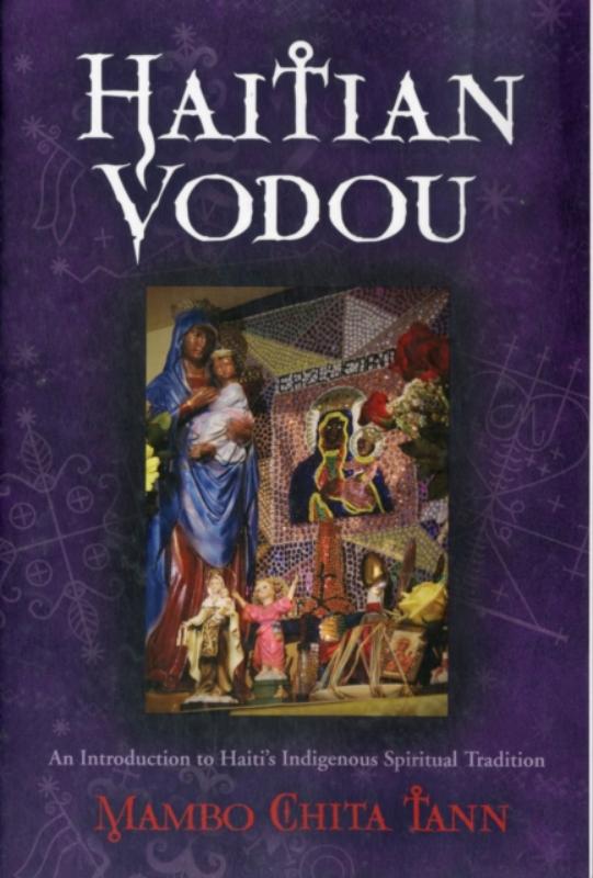 Haitian Vodou