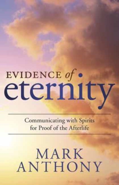 Evidence of Eternity