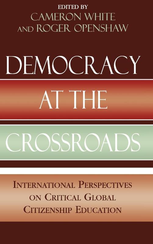 Democracy at the Crossroads