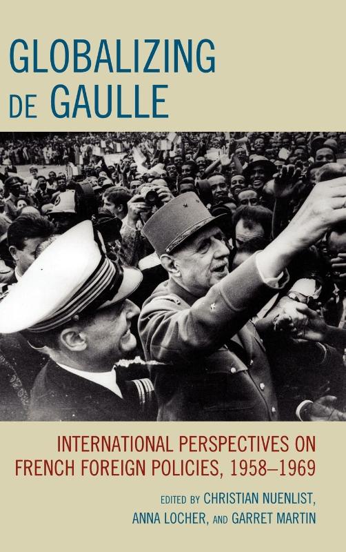 Globalizing de Gaulle
