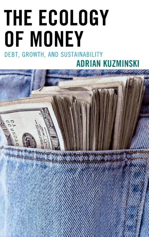 The Ecology of Money