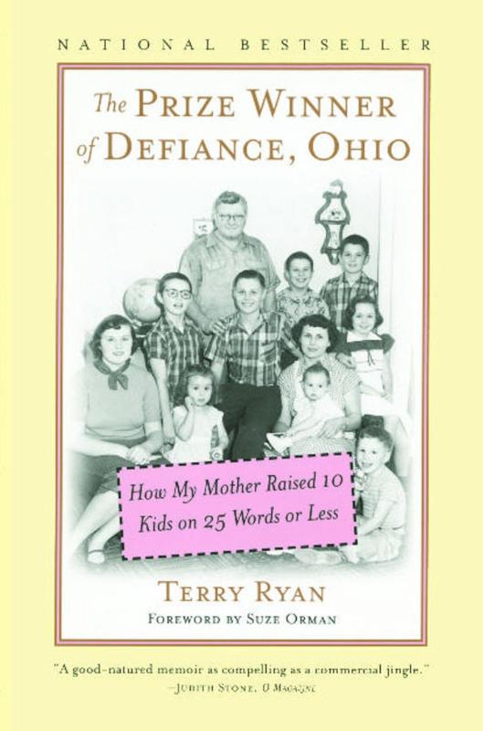 Prize Winner of Defiance, Ohio