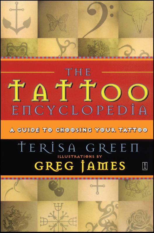 Tattoo Encyclopedia