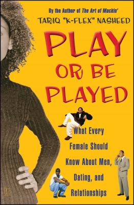 PLAY OR BE PLAYED ORIGINAL/E