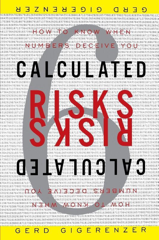 Calculated Risks