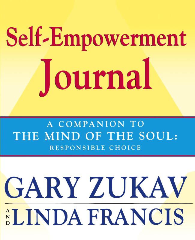 Self-empowerment Journal