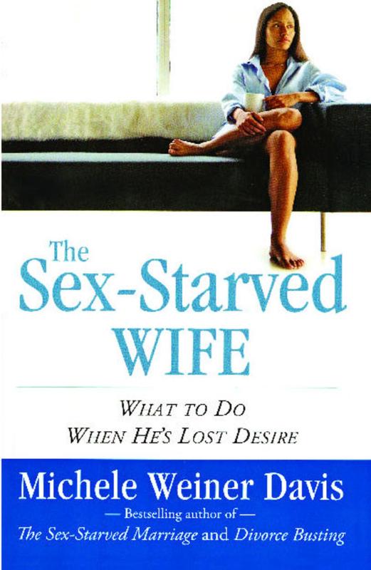Sex-Starved Wife