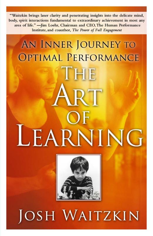 The Art of Learning