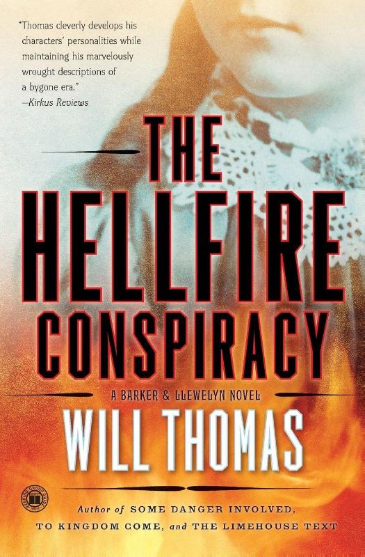 The Hellfire Conspiracy