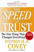 The SPEED of Trust