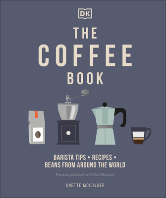 Coffee Book