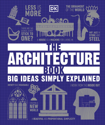 Dk: Architecture Book