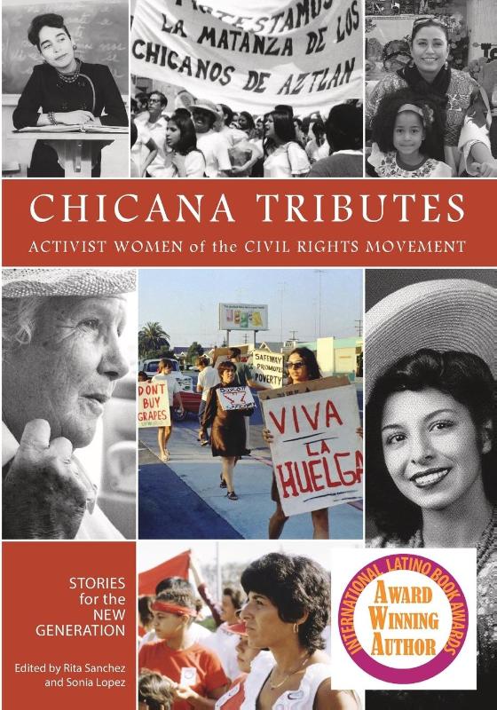 Chicana Tributes
