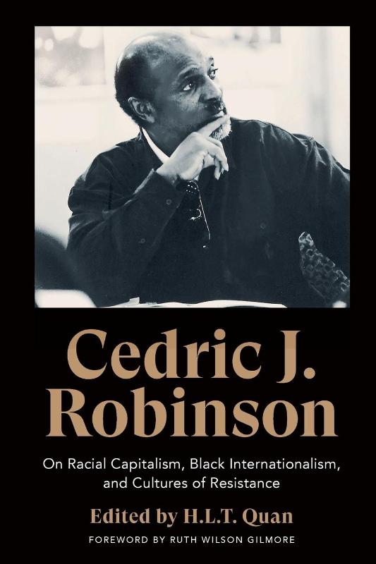 Cedric J. Robinson