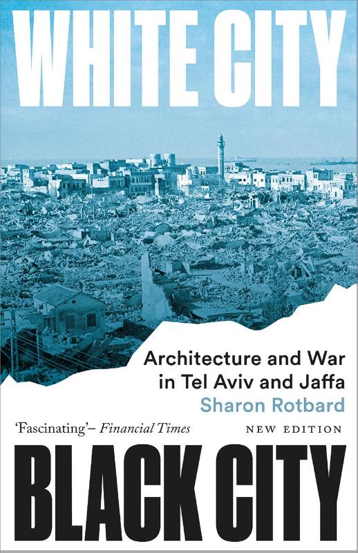 White City, Black City