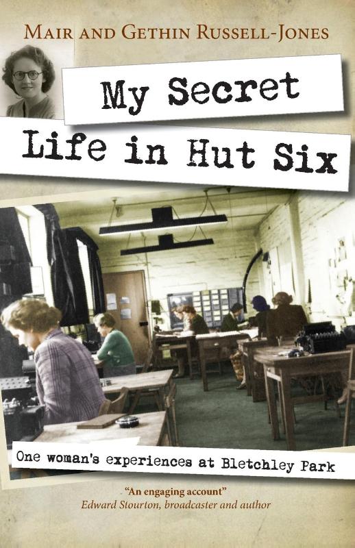 My Secret Life in Hut Six