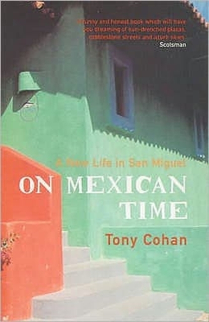 On Mexican Time