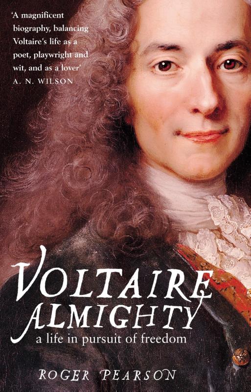 Voltaire Almighty