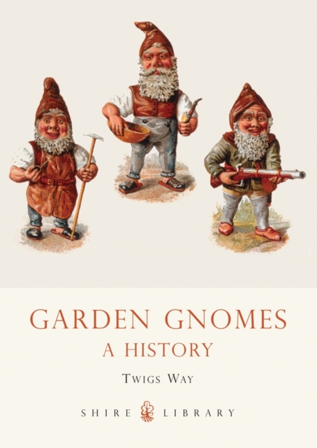 Garden Gnomes