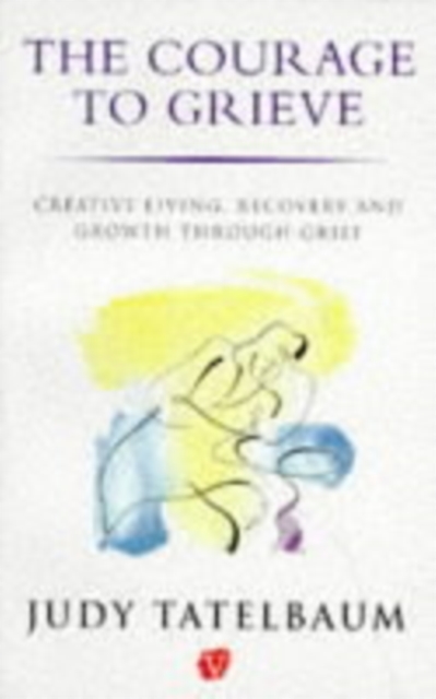 Courage To Grieve