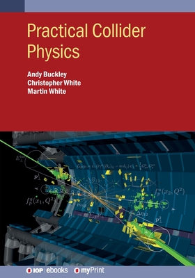Practical Collider Physics