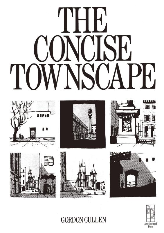 Concise Townscape