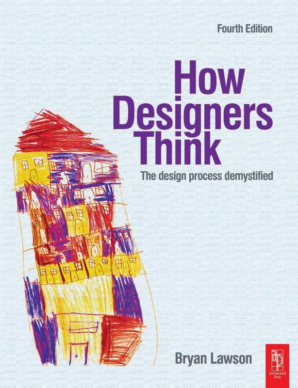 How Designers Think