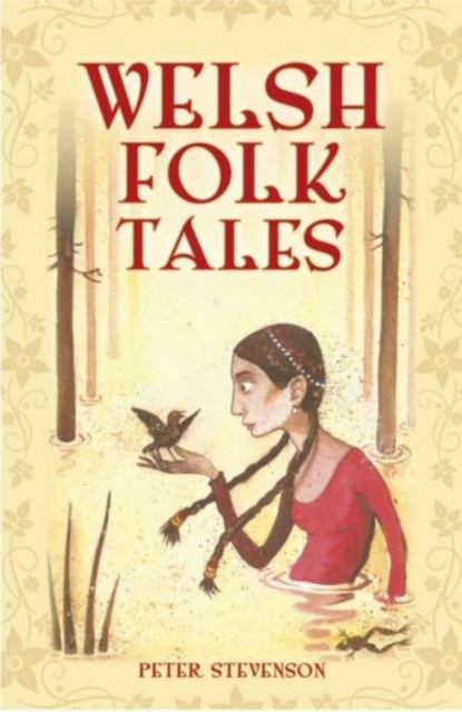 Welsh Folk Tales