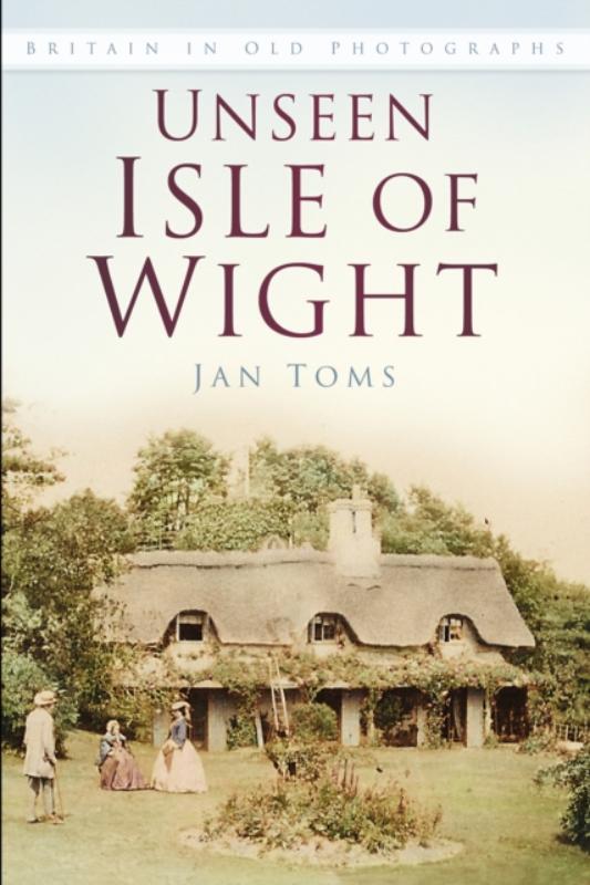 Unseen Isle of Wight
