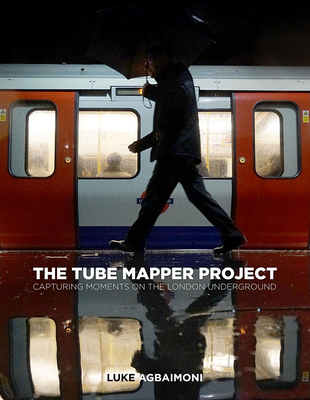 The Tube Mapper Project