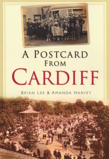 A Postcard from Cardiff