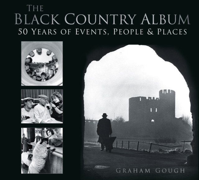The Black Country Album