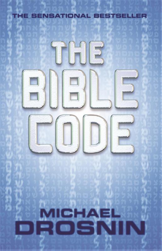 The Bible Code