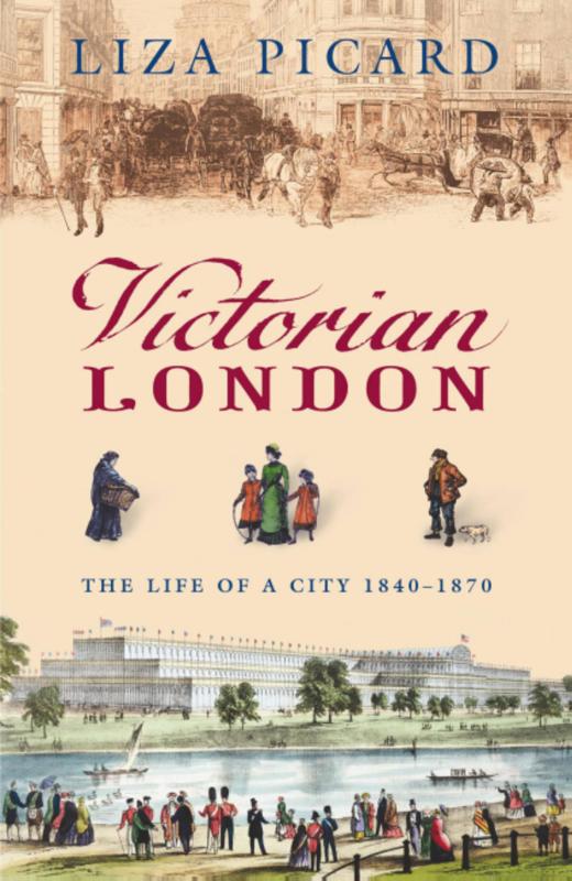 Victorian London