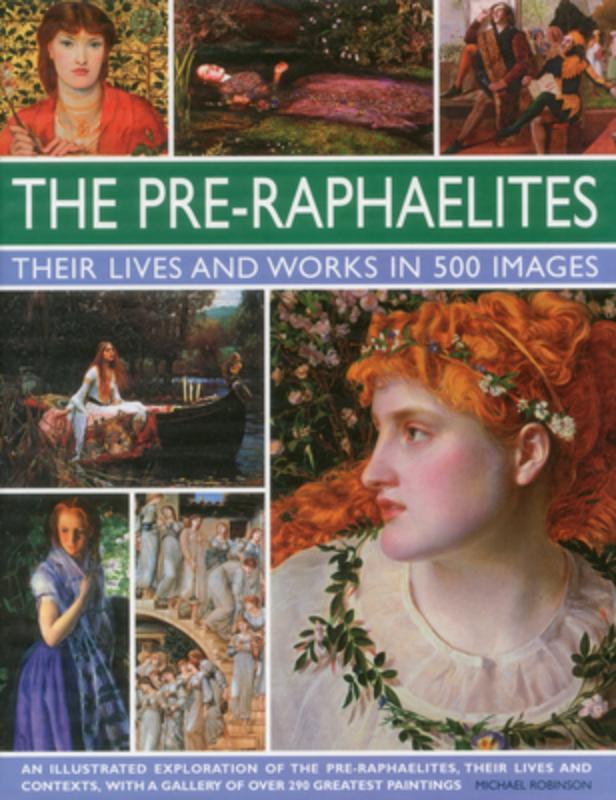 Pre Raphaelites