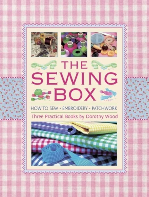 Sewing Box