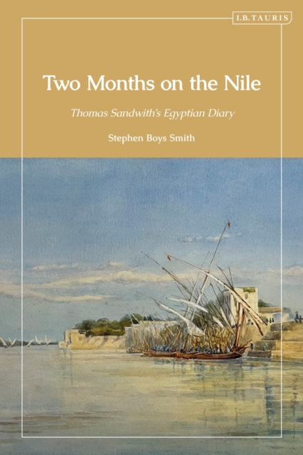 Two Months on the Nile