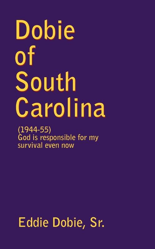 Dobie of South Carolina