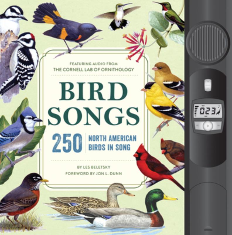 Bird Songs