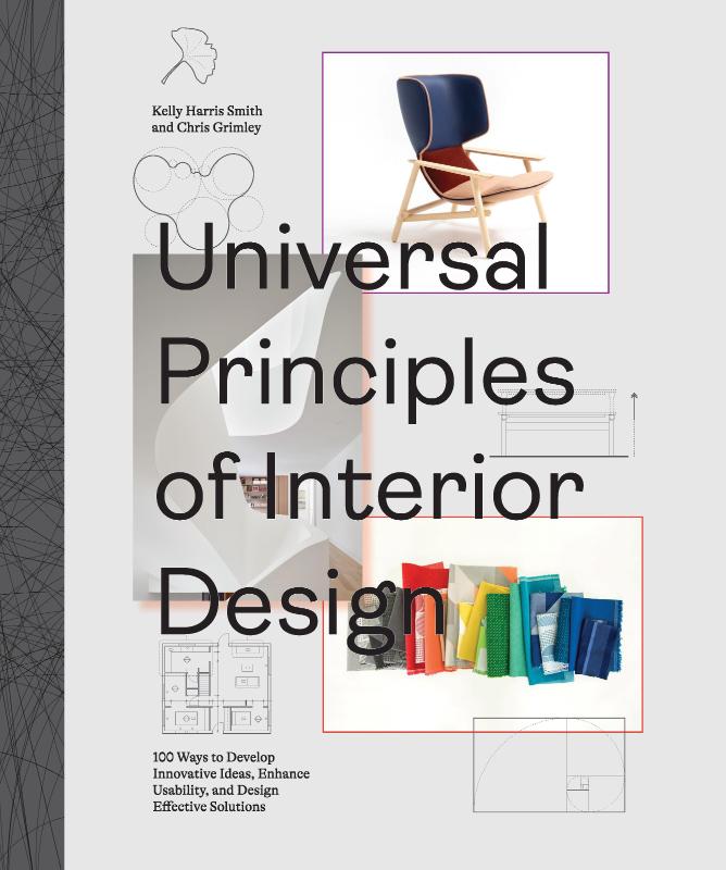 Universal Principles of Interior Design