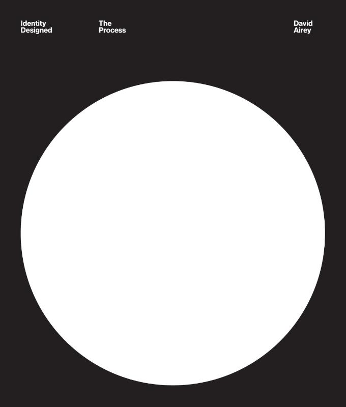 Identity Designed: The Process