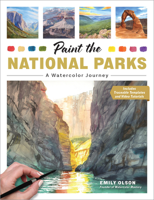 Paint the National Parks