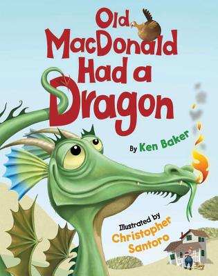 OLD MACDONALD HAD A DRAGON