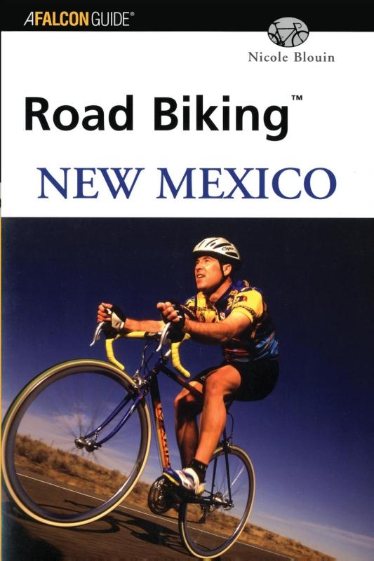 Road Biking New Mexico