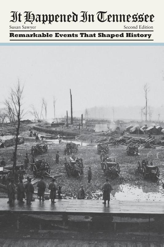 It Happened in Tennessee