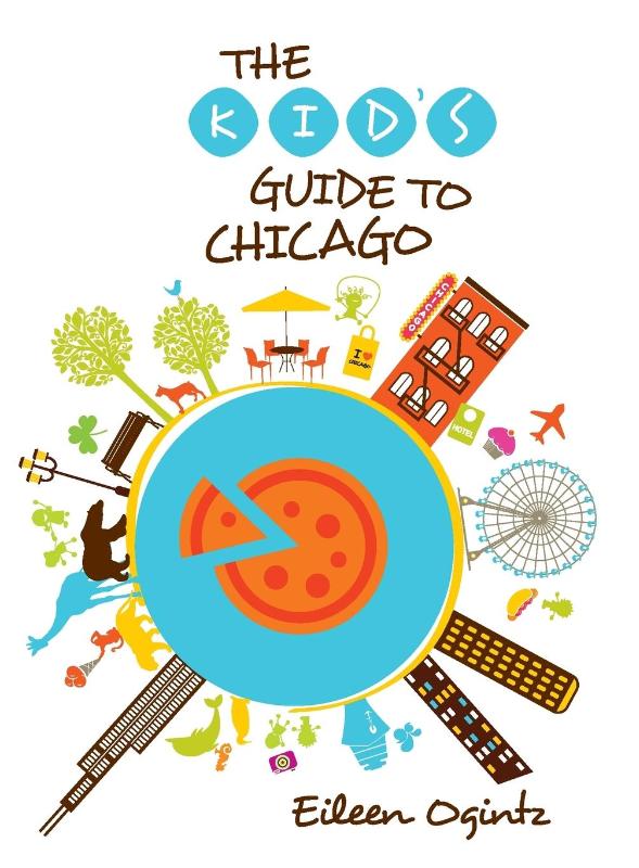 Kid's Guide to Chicago