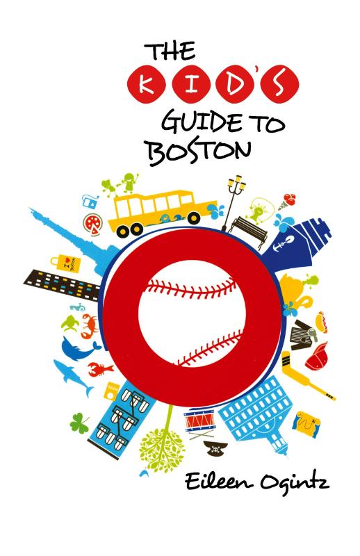 Kid's Guide to Boston