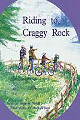 Riding to Craggy Rock: Individual Student Edition Turquoise (Levels 17-18)