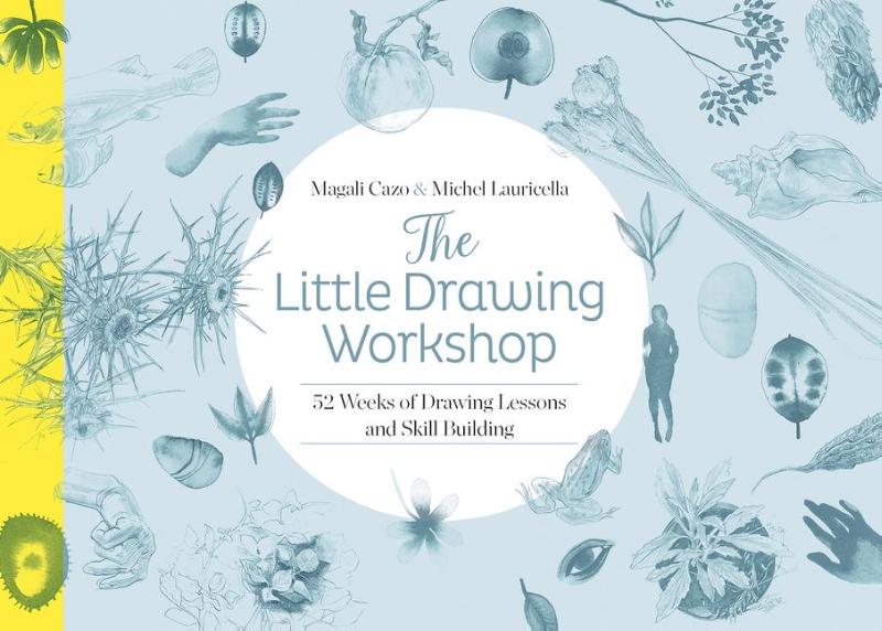 The Little Drawing Workshop
